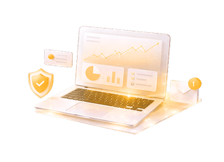 piattaforma Scoglio Investione che presenta una procedura di registrazione semplice per il trading di criptovalute