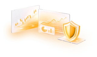 Team fondatore fintech che avvia da zero una startup di trading di criptovalute